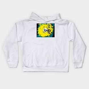 spring02 Kids Hoodie